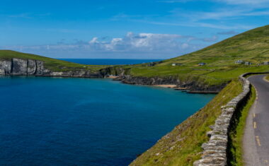 Dingle Peninsula, County Kerry