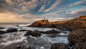 Giant's Causeway