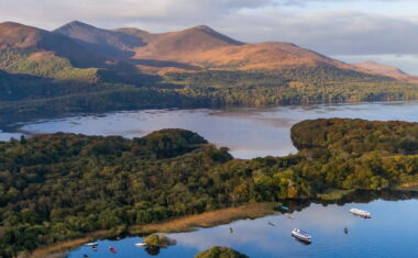 Killarney National Park, County Kerry