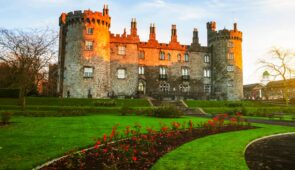 Kilkenny Castle