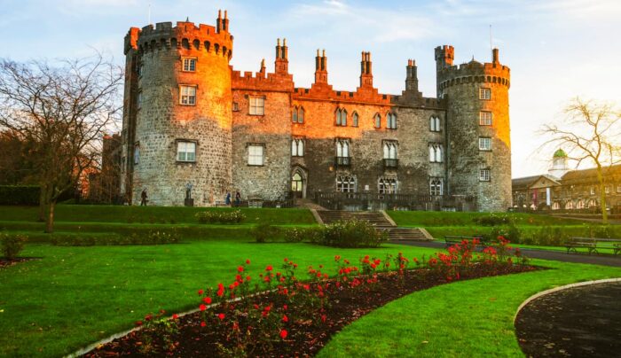 Kilkenny Castle