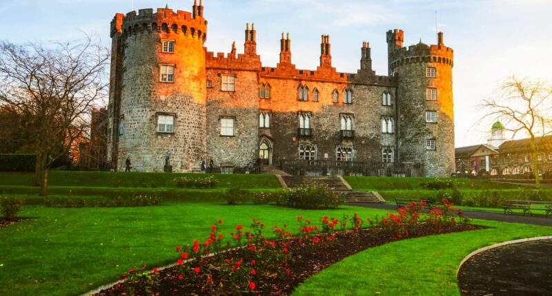 Kilkenny Castle