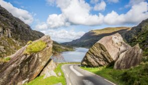 Killarney National Park, Co. Kerry (Credit - Tourism Ireland)