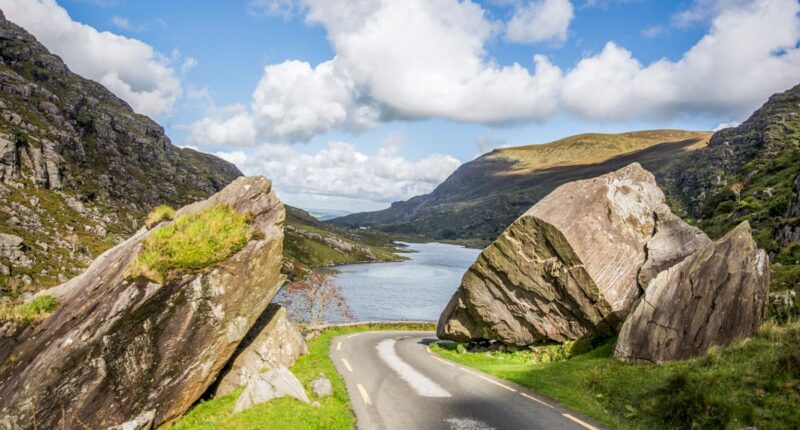 Killarney National Park, Co. Kerry (Credit - Tourism Ireland)