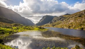 Killarney National Park, Co. Kerry (credit - Fáilte Ireland)