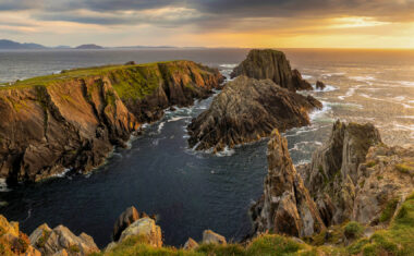 Malin Head (Chris Hill, Tourism Ireland)