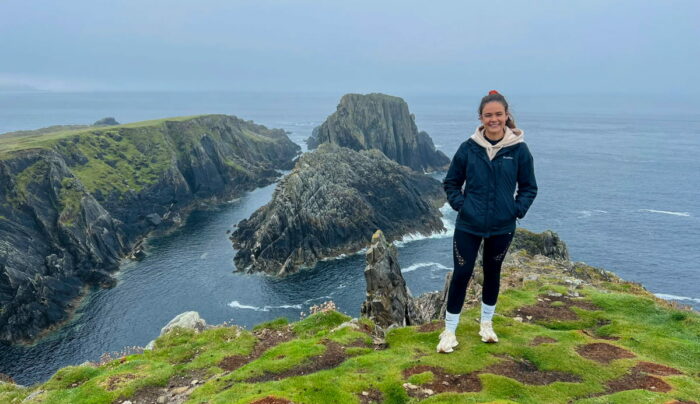 Malin Head, Co. Donegal