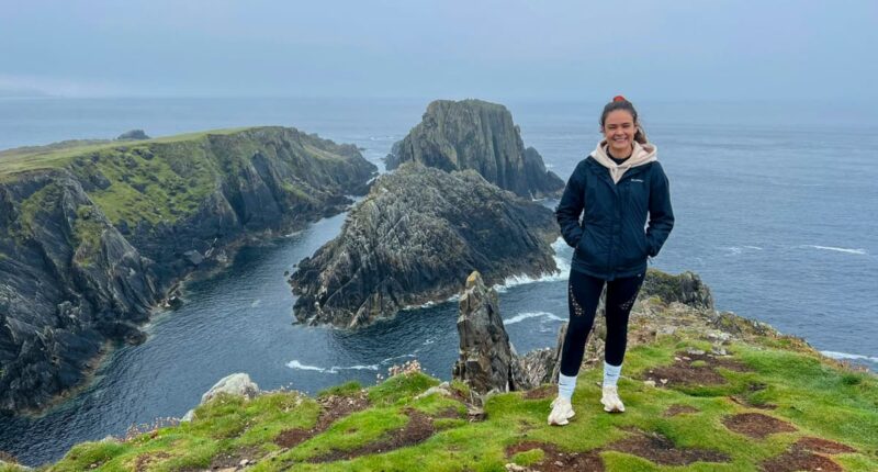 Malin Head, Co. Donegal