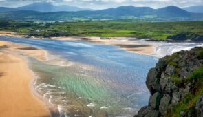 Malin Head, Inishowen Credit - Tourism Ireland)