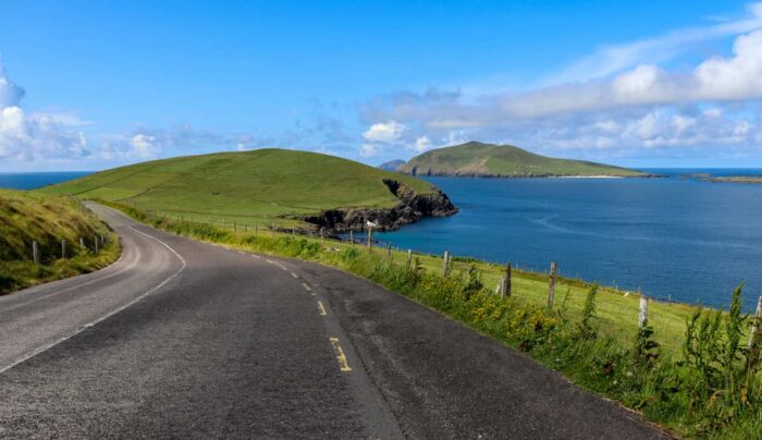 Slea Head Drive, Co. Kerry (credit - Fáilte Ireland)