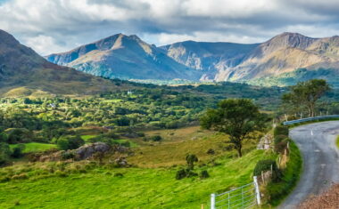 Ring of Beara, Beara Peninsula