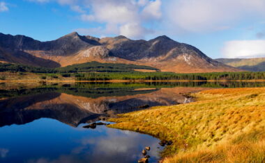 Connemara, County Galway