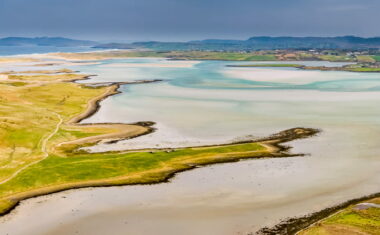 Magheroarty Beach, County Donegal