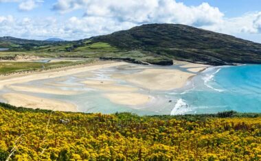 Barley Cove Beach, County Cork