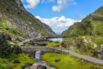 Gap of Dunloe, County Kerry, Ireland