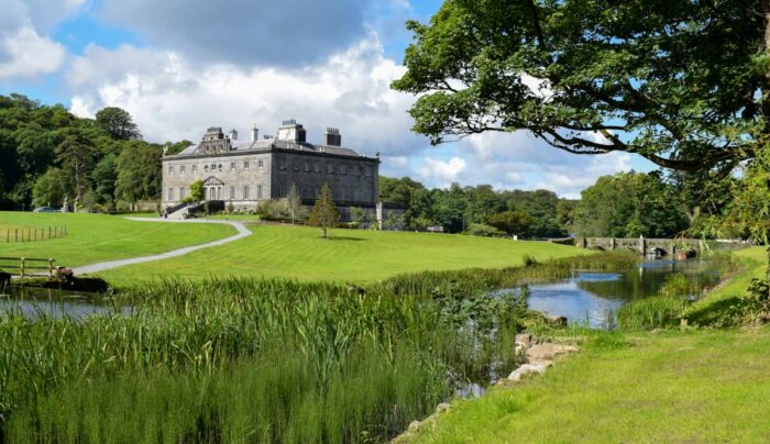 Westport House, Westport, Co. Mayo